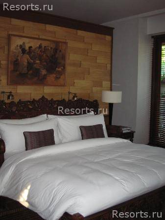 The Chedi Club boutique 74